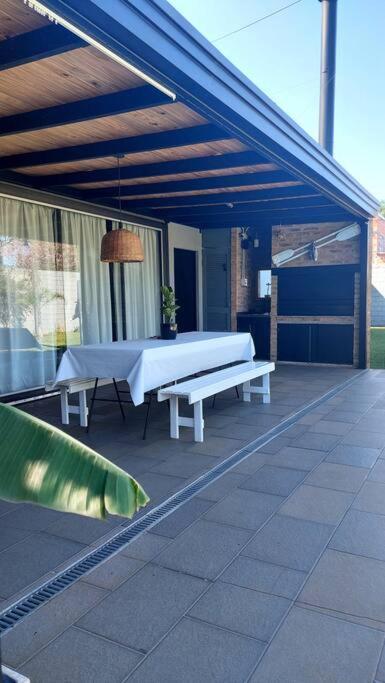 Ferienwohnung Aerohouse Posadas Exterior foto